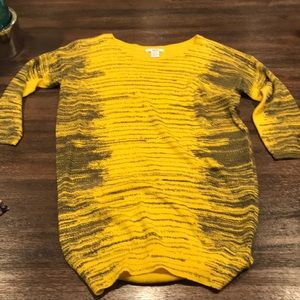 Bar III sweater